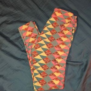 LulaRoe leggings